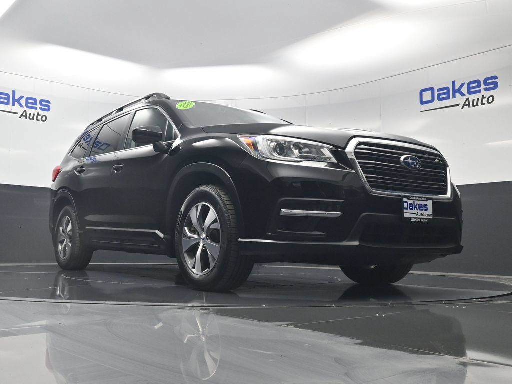 Used 2019 Subaru Ascent Premium w/ Popular Package #2 AWD/4WD image 37