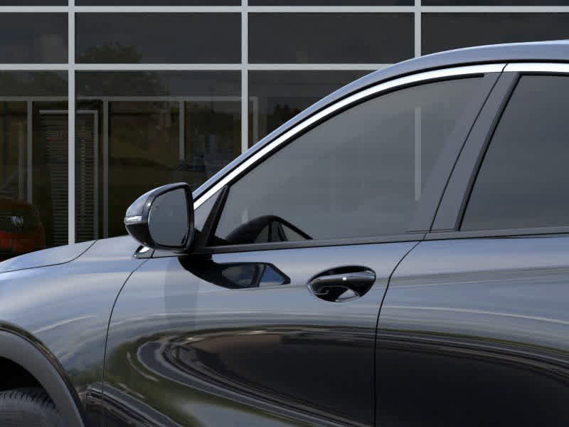 New 2025 Buick Envista Preferred w/ Convenience I Package image 12