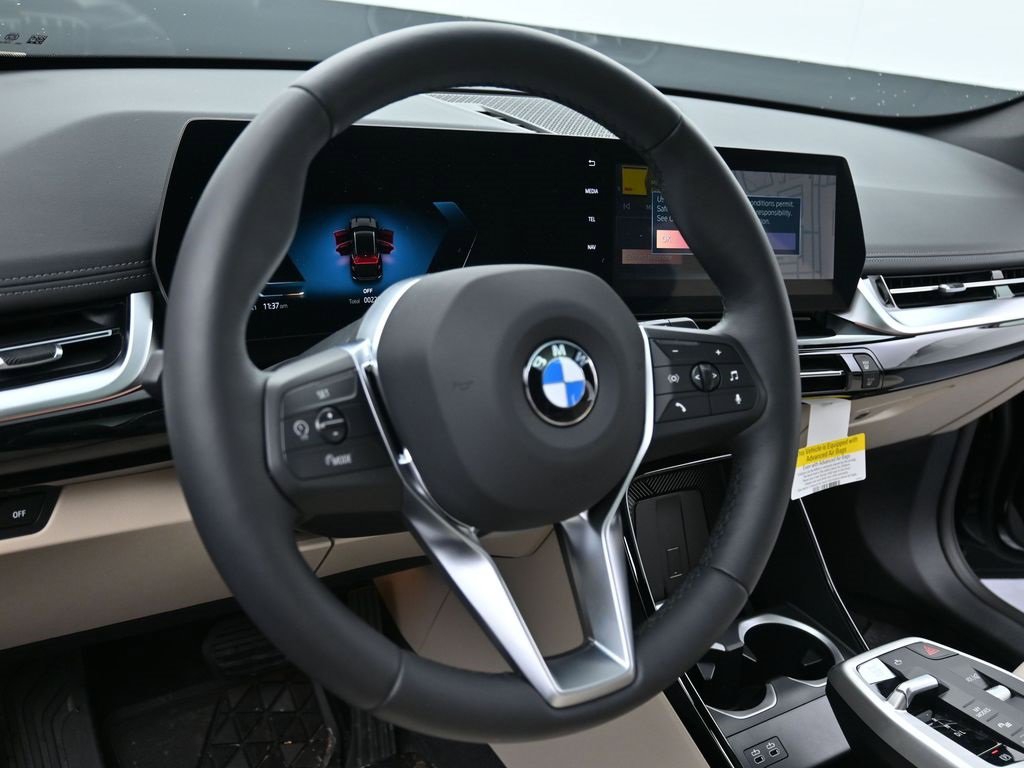 New 2025 BMW X1 xDrive28i w/ Convenience Package image 12