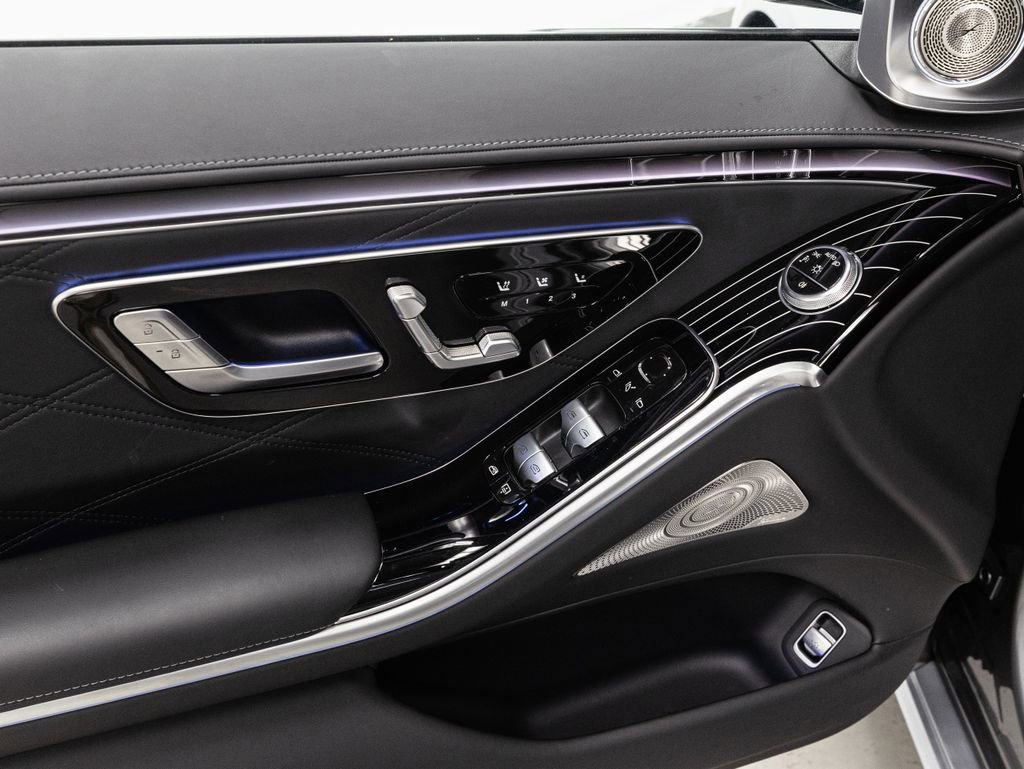 Certified 2024 Mercedes-Benz Maybach S 580 4MATIC image 6