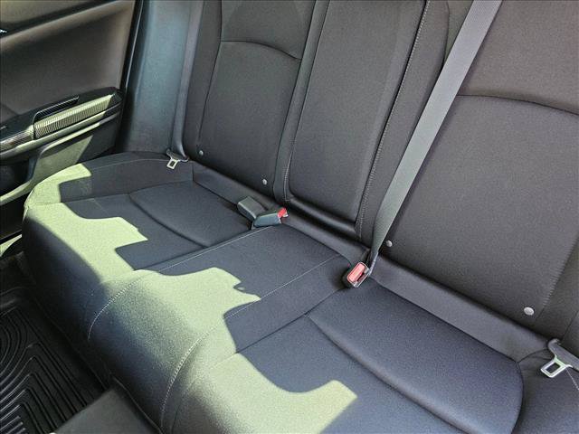 Used 2017 Honda Civic EX-T image 17
