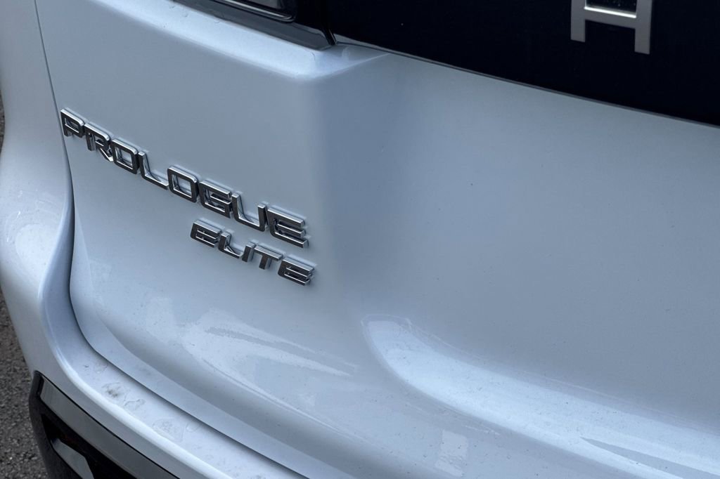 New 2026 Honda Prologue Elite image 27