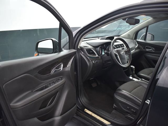 Used 2015 Buick Encore Convenience image 11