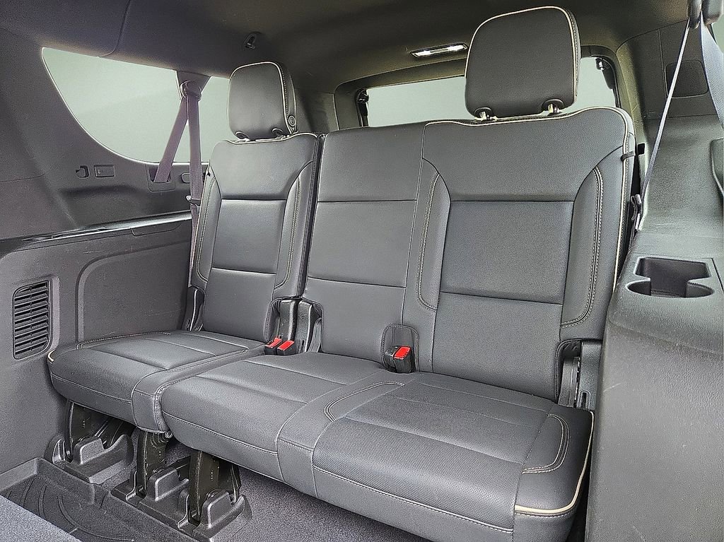 Used 2021 GMC Yukon XL SLT RWD image 16