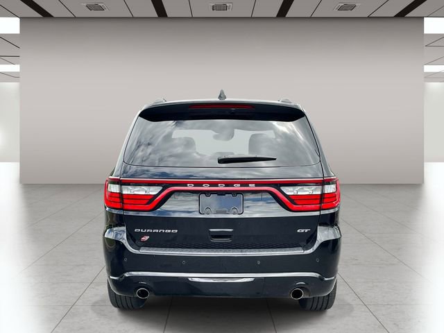 Used 2025 Dodge Durango GT AWD/4WD image 4