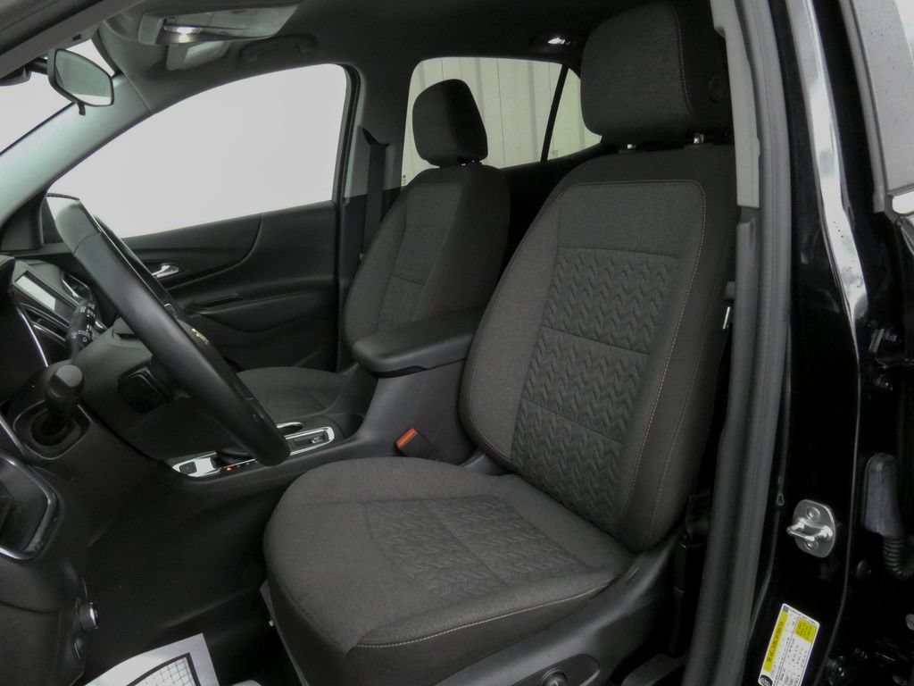 Used 2024 Chevrolet Equinox LT AWD/4WD image 6