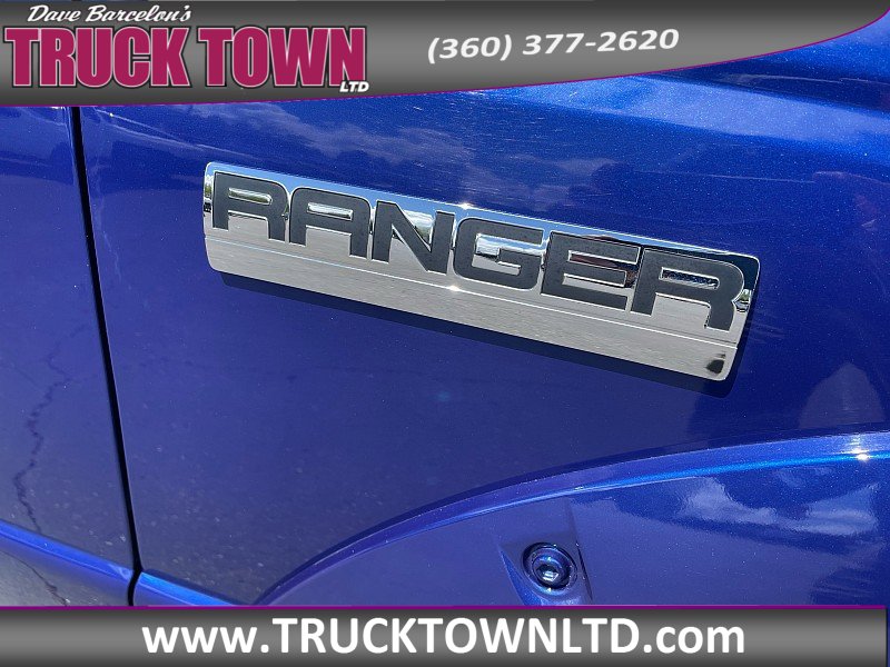 Used 2006 Ford Ranger Sport RWD image 27