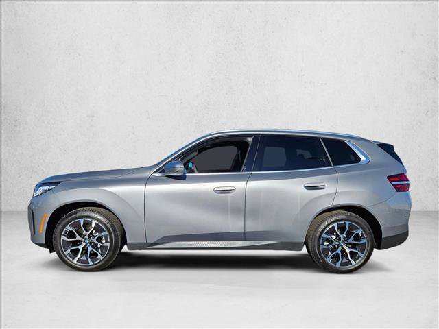 New 2026 BMW X3 xDrive30 w/ Premium Package image 5