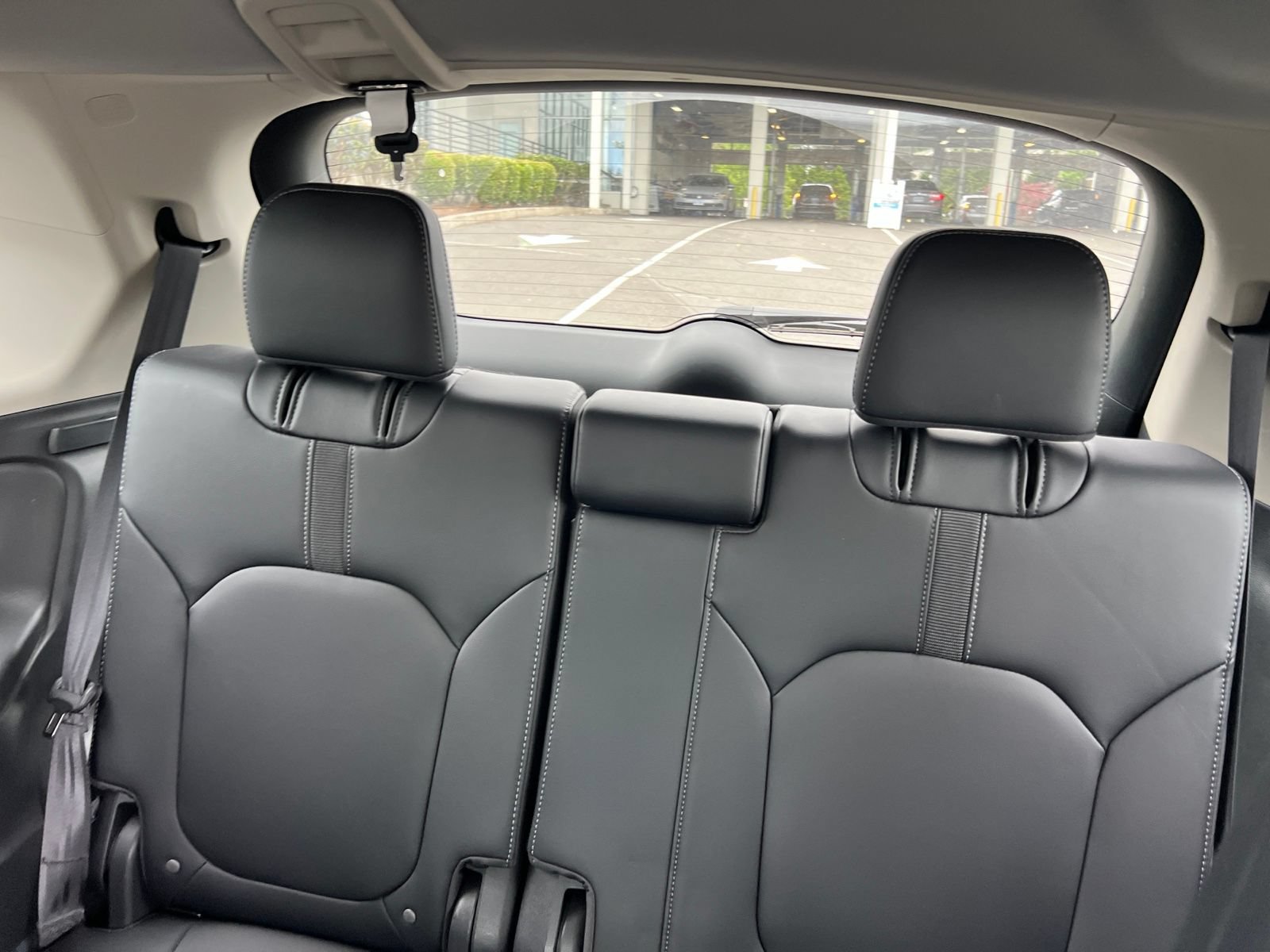 Used 2023 Honda Pilot EX-L image 10