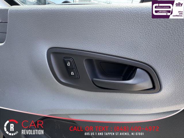 Used 2019 Ford Transit 350 XLT image 38