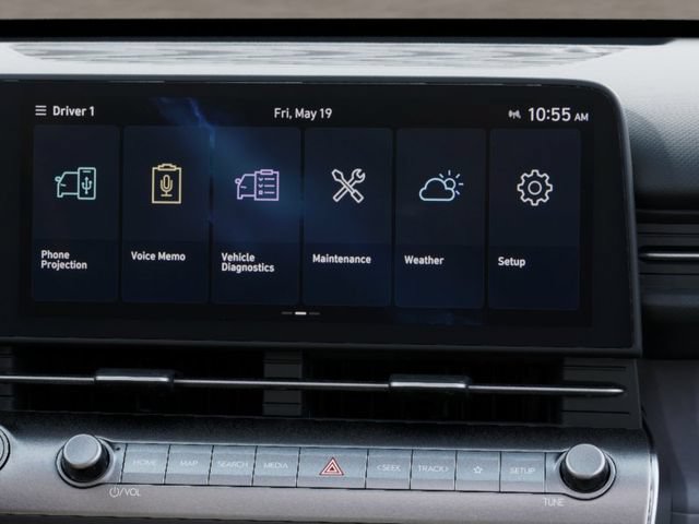 New 2026 Hyundai Kona Limited FWD image 13