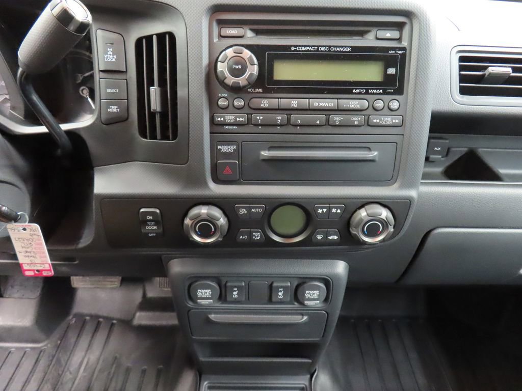 Used 2013 Honda Ridgeline RTL image 17