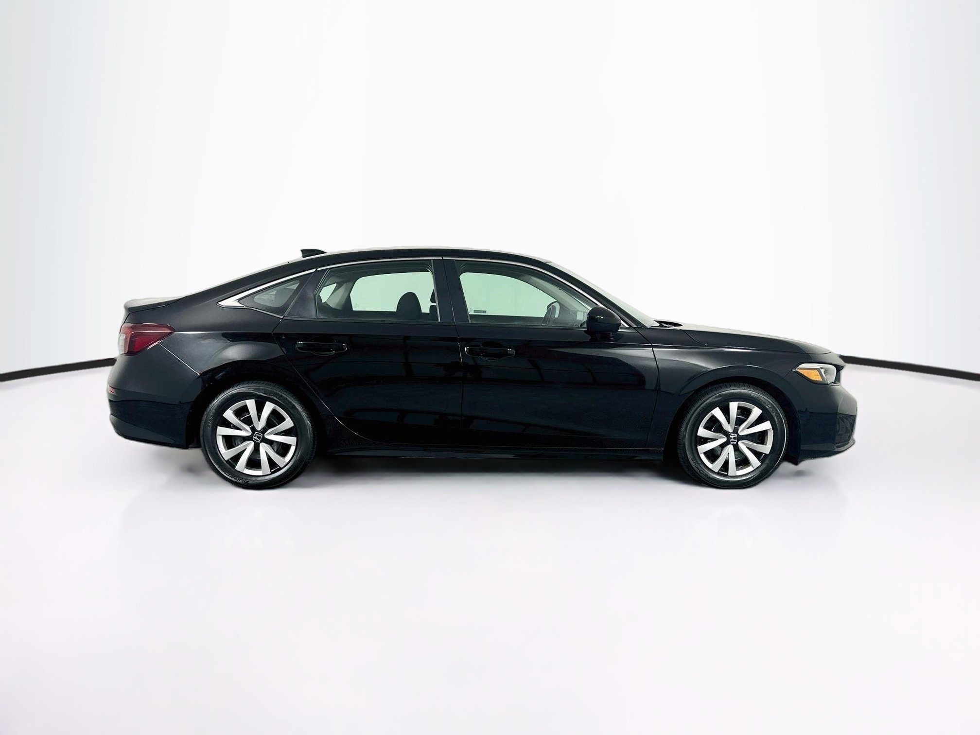 Used 2025 Honda Civic LX image 10