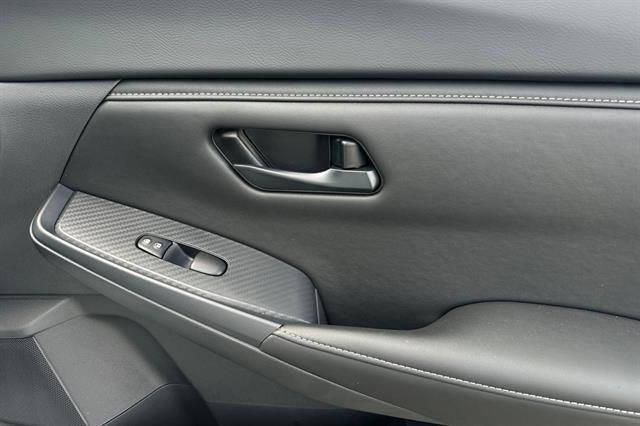 New 2025 Nissan Sentra S image 17