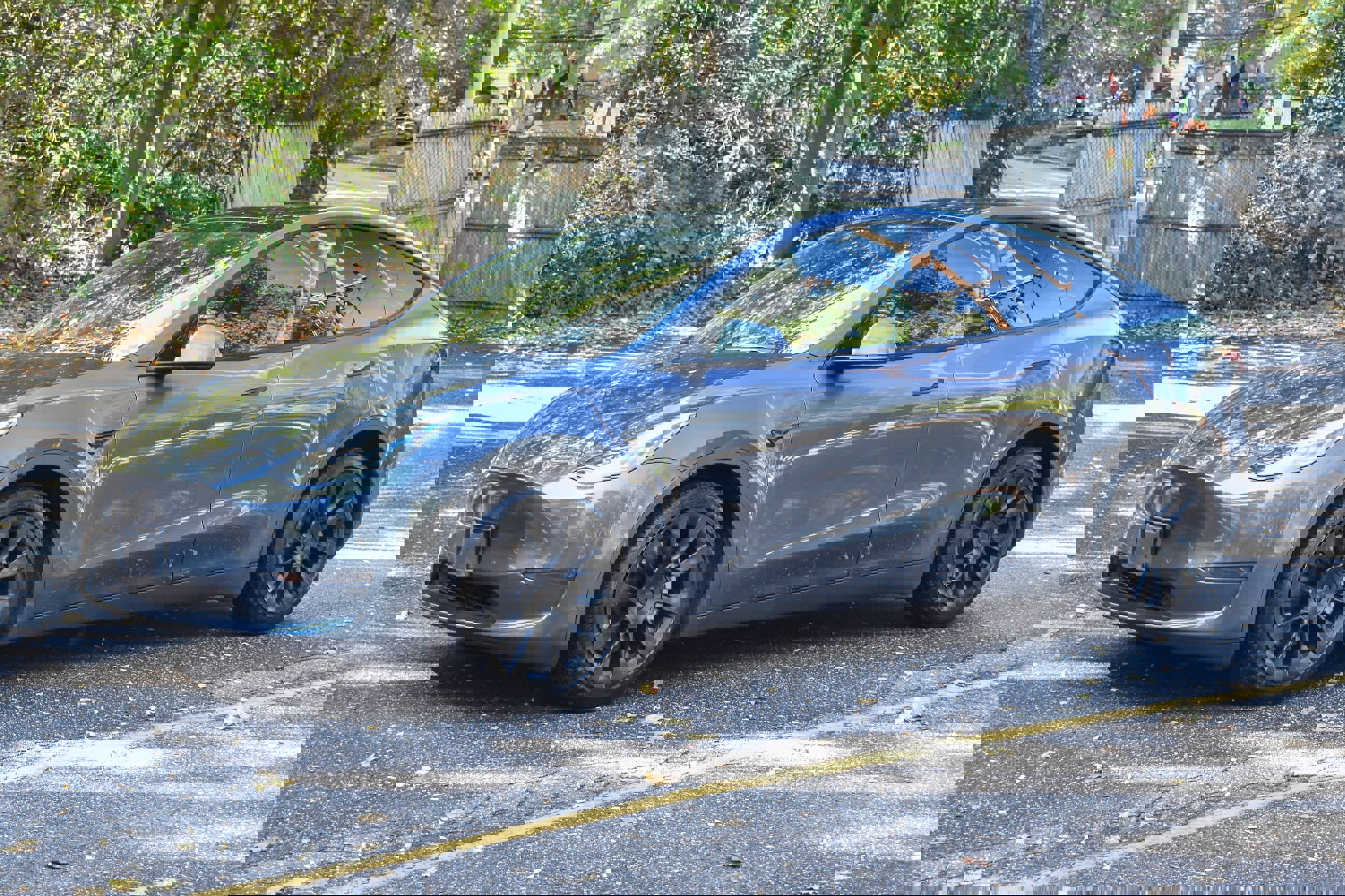 Used 2021 Tesla Model Y Long Range