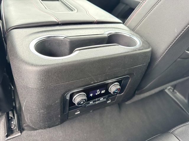 Certified 2024 Chevrolet Suburban RST image 18