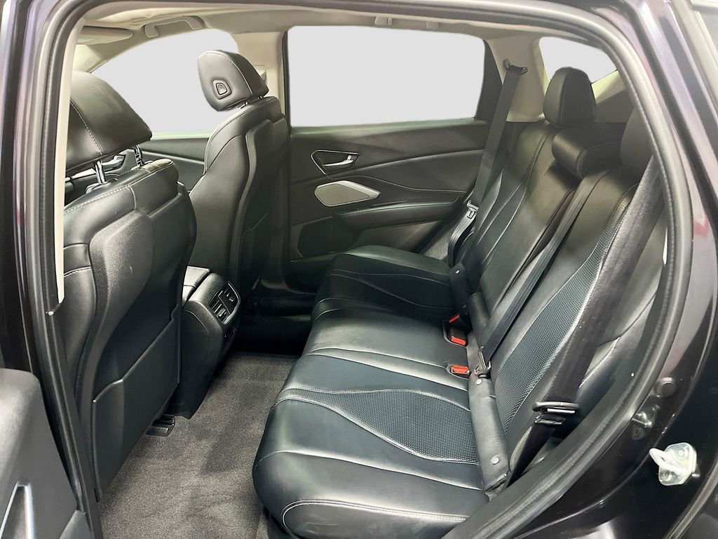Used 2024 Acura RDX w/ Technology Package image 26