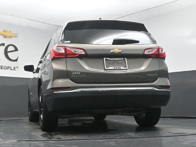 Used 2019 Chevrolet Equinox Premier FWD image 60
