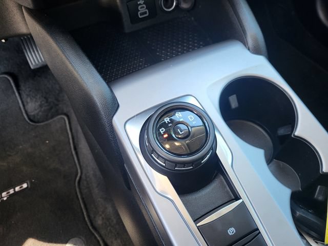 Used 2024 Ford Bronco Sport Big Bend AWD/4WD image 18