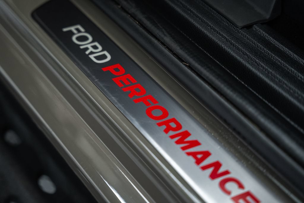 Used 2025 Ford Ranger Raptor AWD/4WD image 51