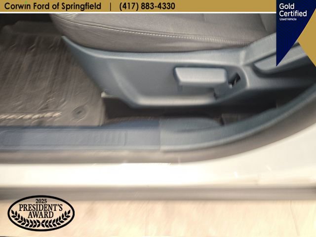 Used 2024 Ford Maverick XL FWD image 34
