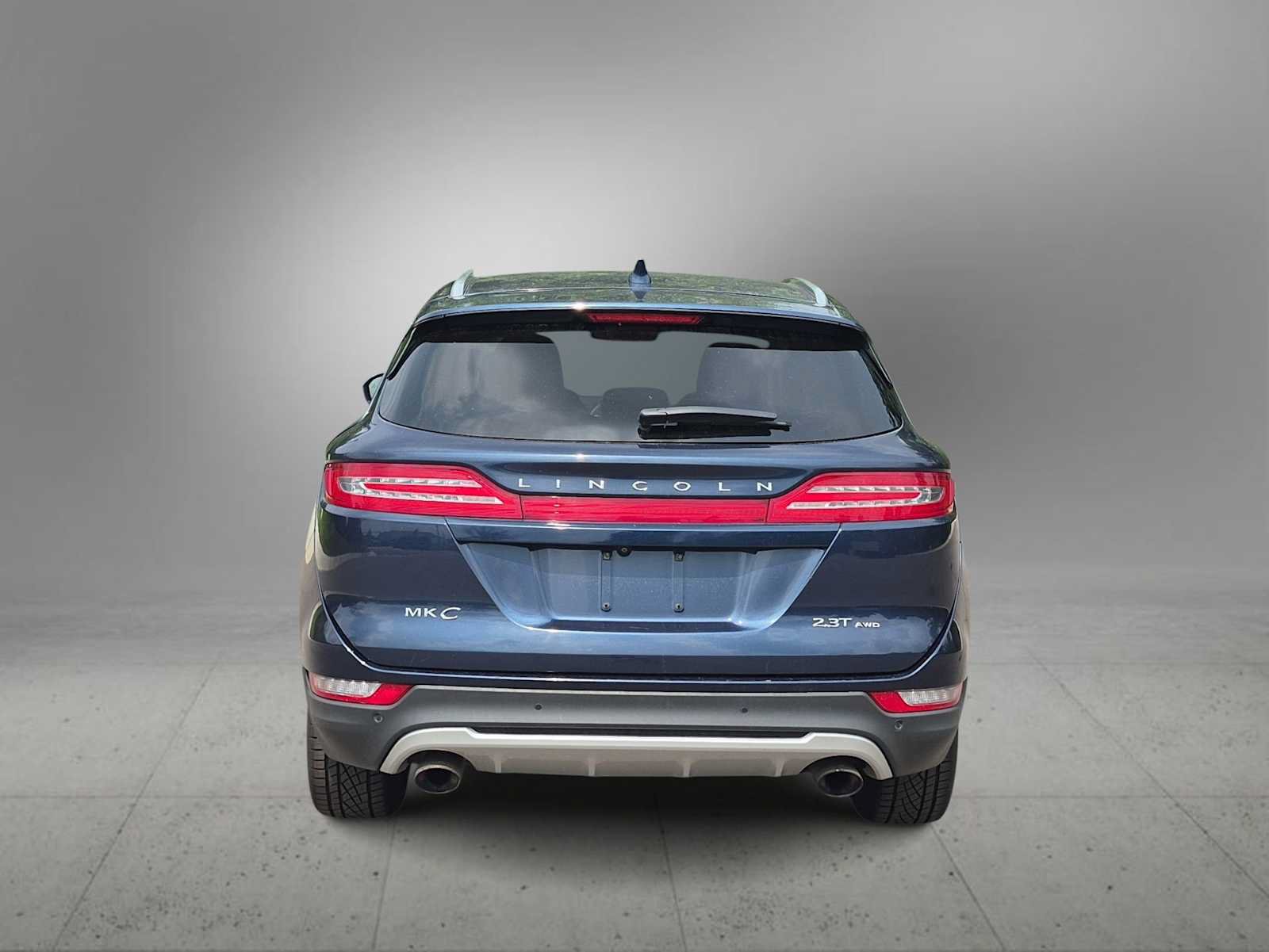 Used 2017 Lincoln MKC Select w/ Select Plus Package AWD/4WD image 7