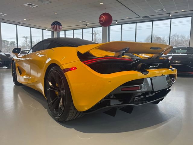 Used 2019 McLaren 720S Performance image 3