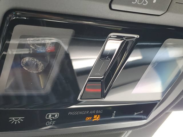New 2026 Volkswagen GTI SE FWD image 30