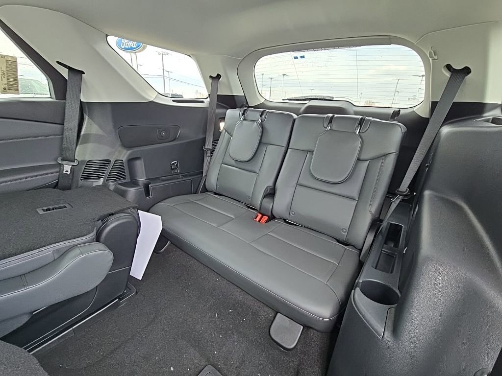 New 2026 Ford Explorer Active image 39