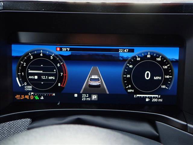 New 2026 Subaru Outback Limited image 27