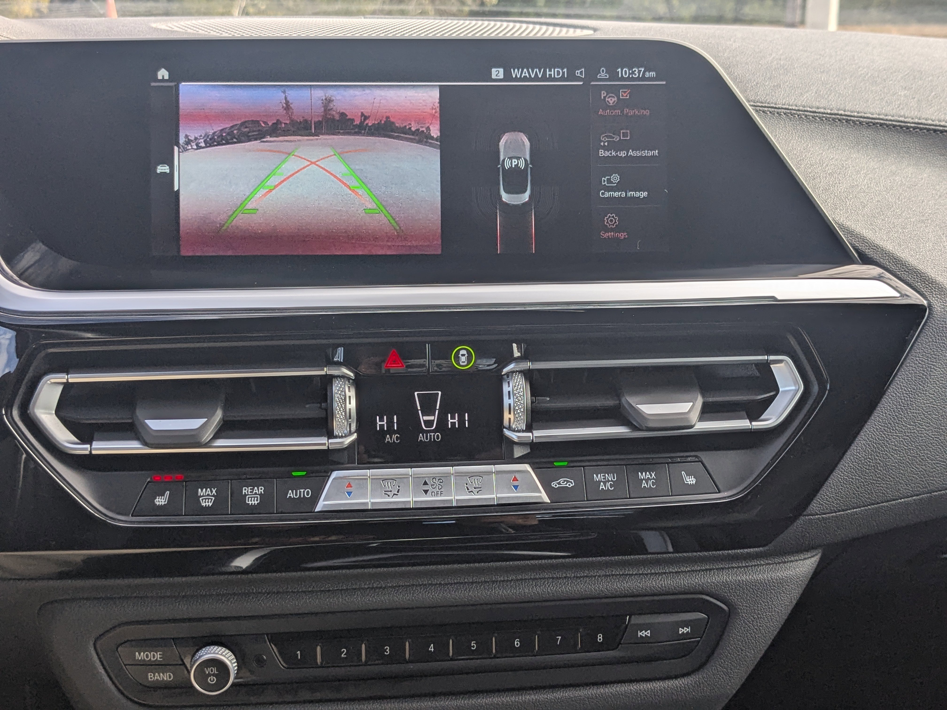 Used 2026 BMW Z4 sDrive30i image 22