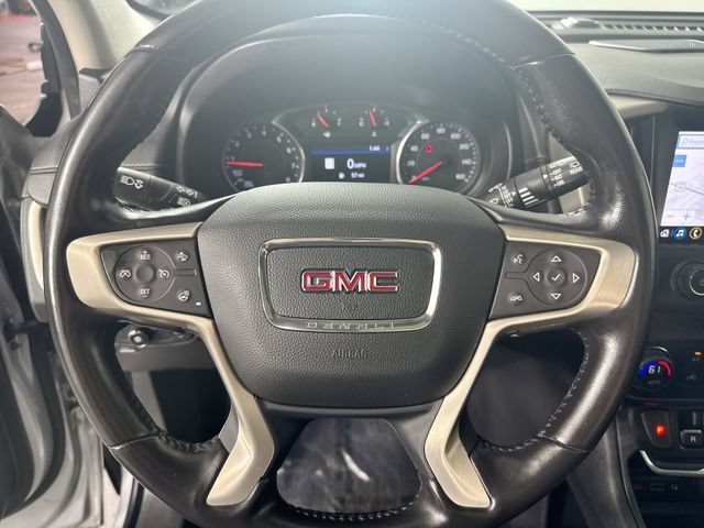 Used 2020 GMC Terrain Denali w/ Denali Premium Package AWD/4WD image 12