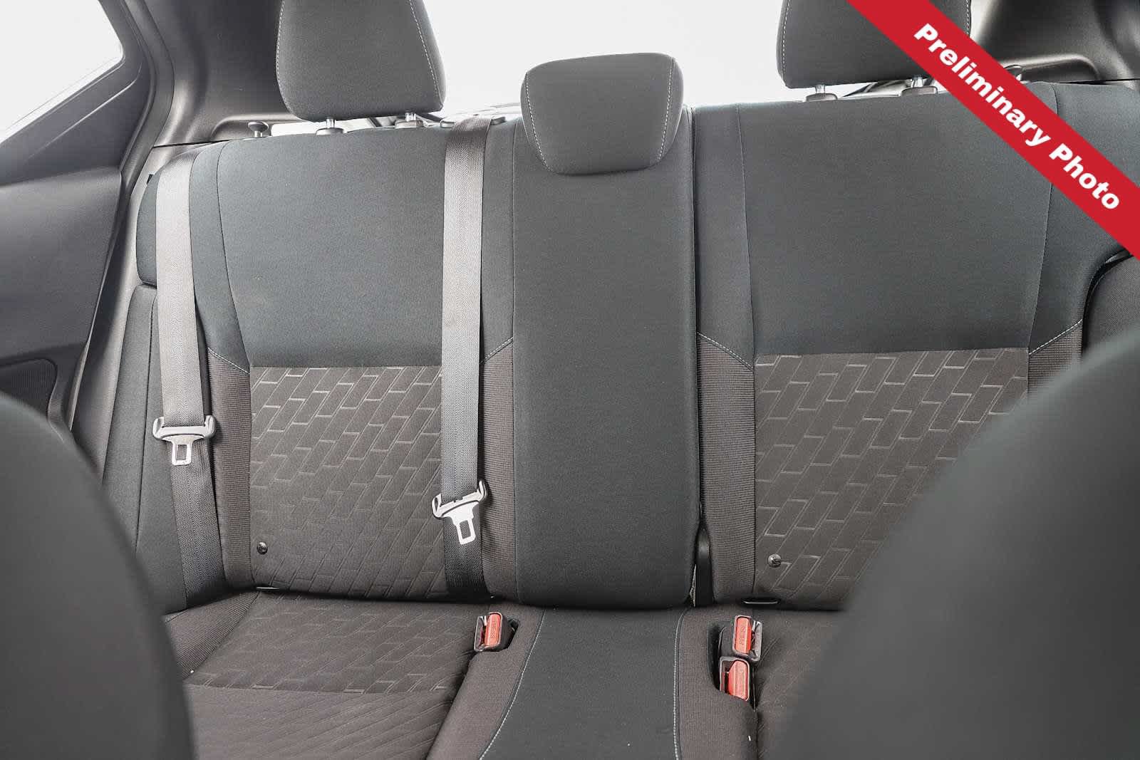 Used 2024 Nissan Kicks SV FWD image 15