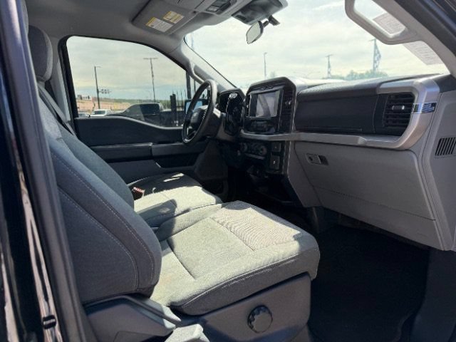 Used 2023 Ford F150 XLT AWD/4WD image 28