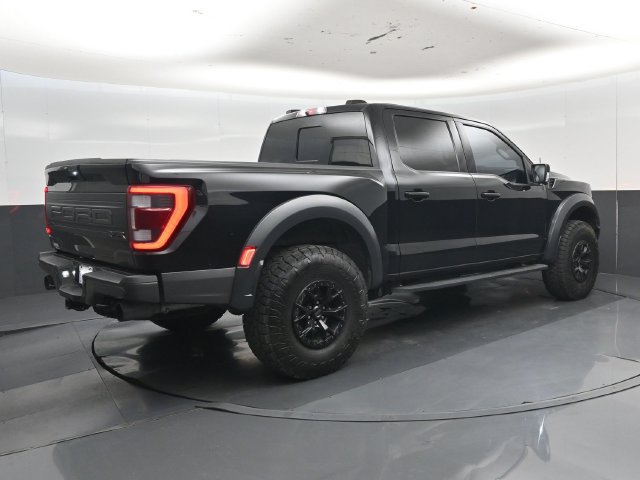 Used 2023 Ford F150 Raptor w/ Raptor 37 Performance Package AWD/4WD image 3