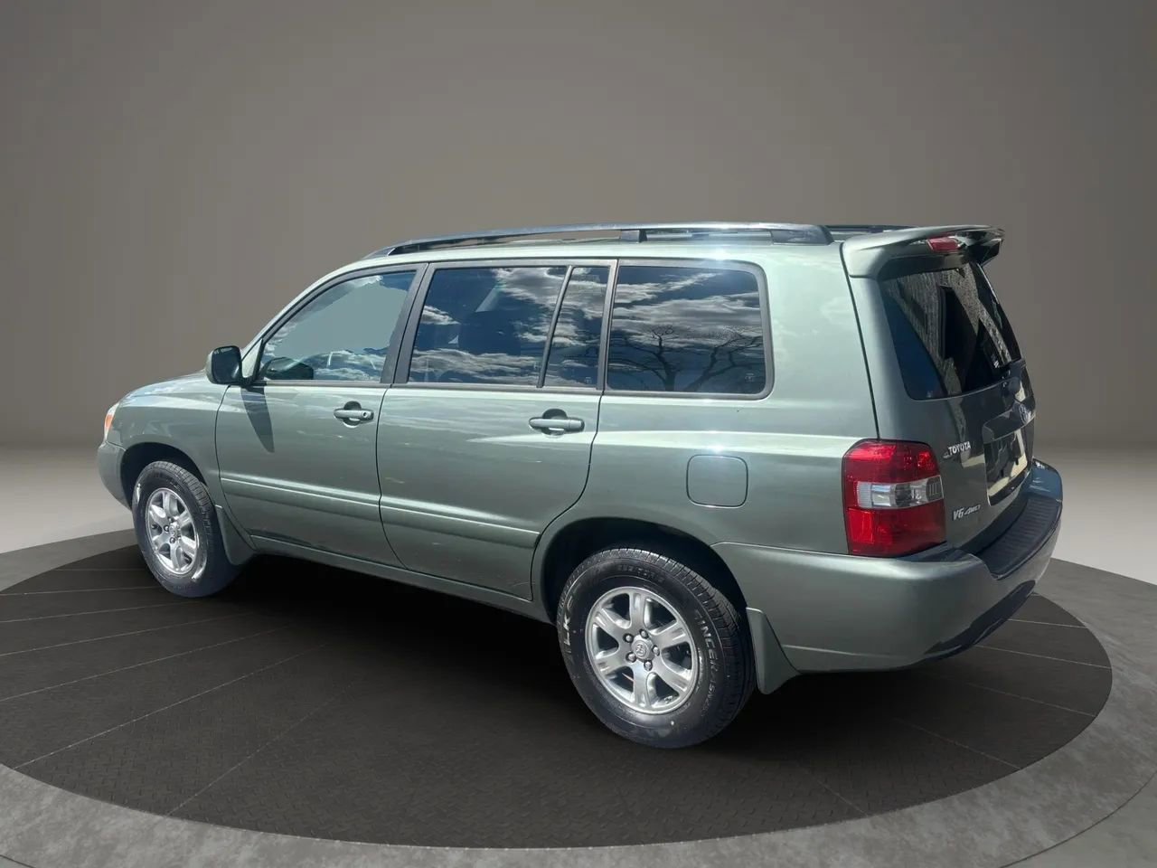 Used 2007 Toyota Highlander Sport AWD/4WD image 13