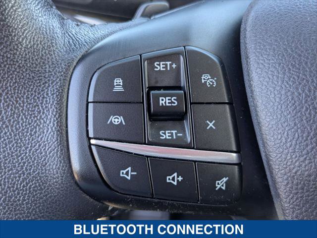 Certified 2023 Ford Bronco Sport Heritage Limited image 16