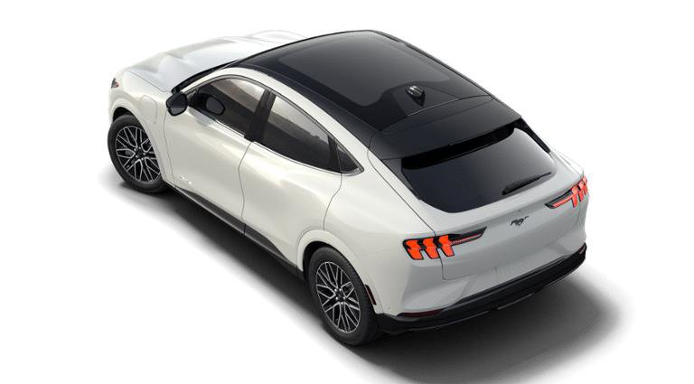 New 2025 Ford Mustang Mach-E Premium image 24