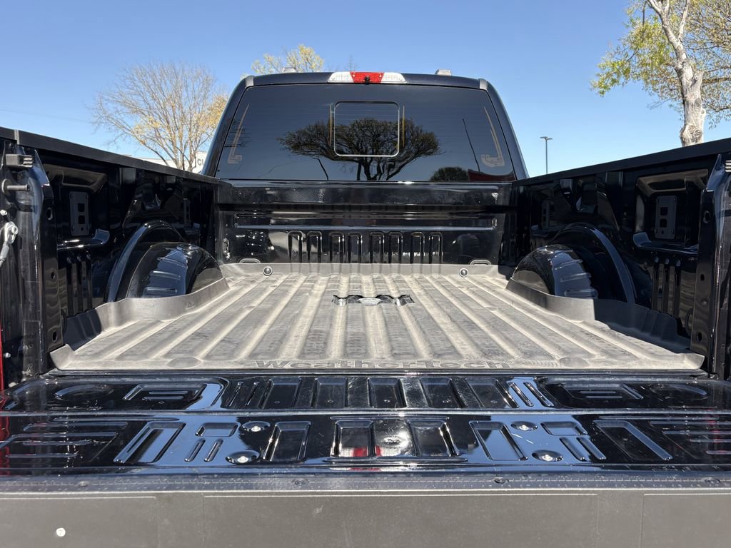 Used 2024 Ford F250 Lariat image 33