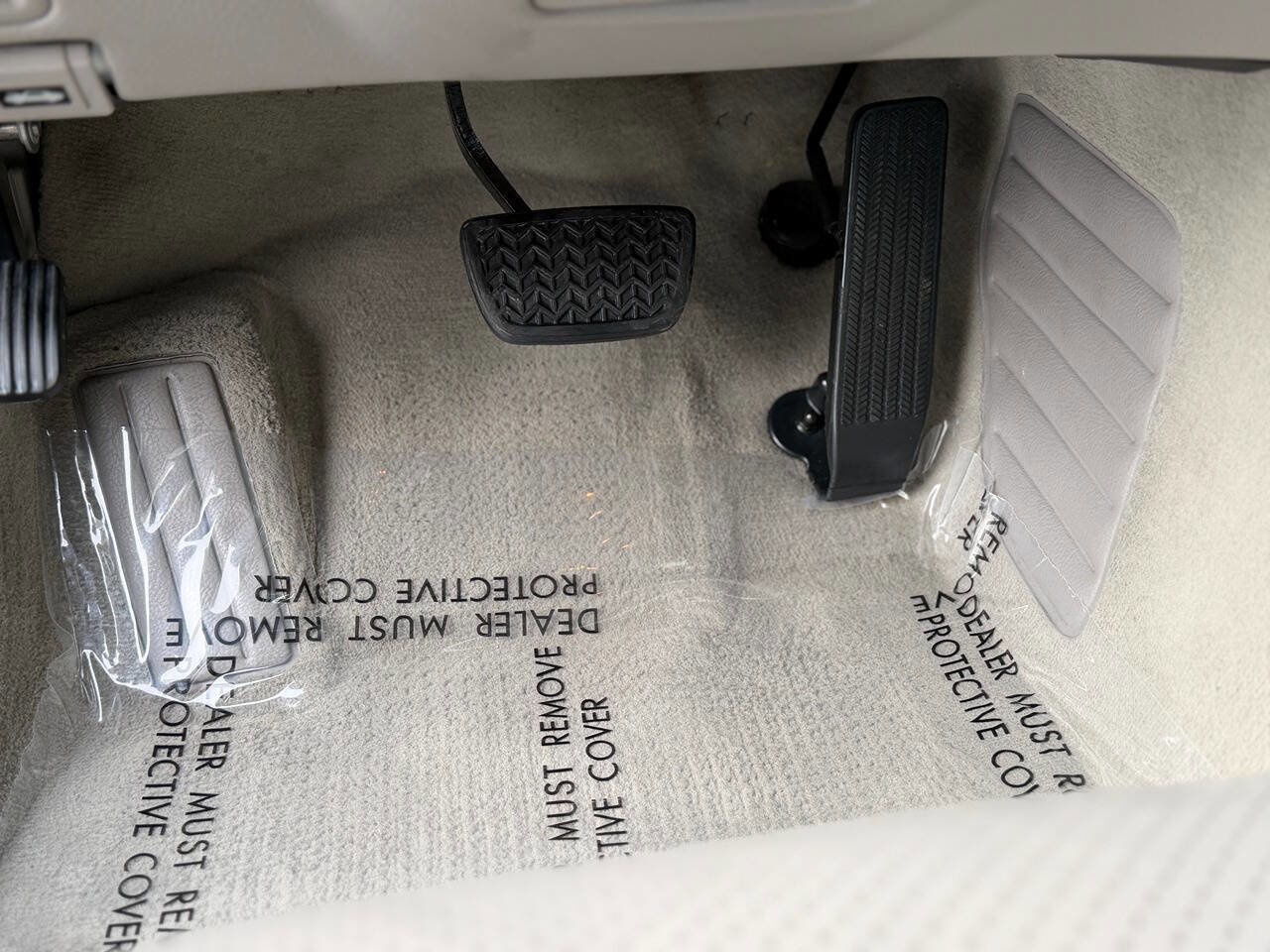 Used 2003 Lexus LS 430 image 13