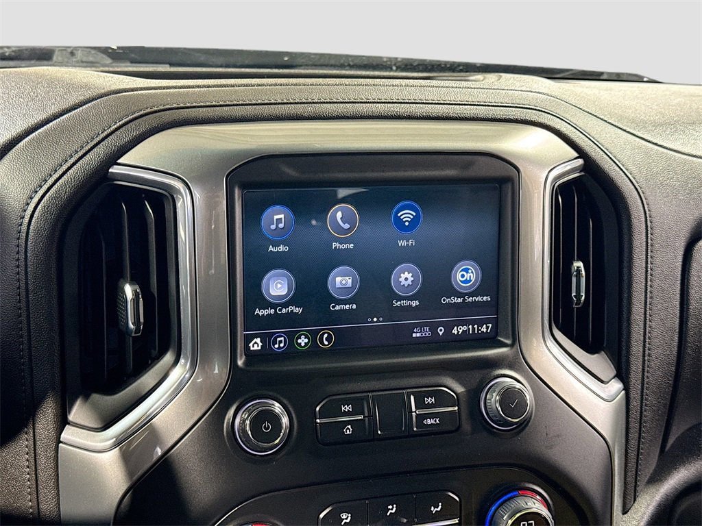 Used 2022 Chevrolet Silverado 1500 RST image 21