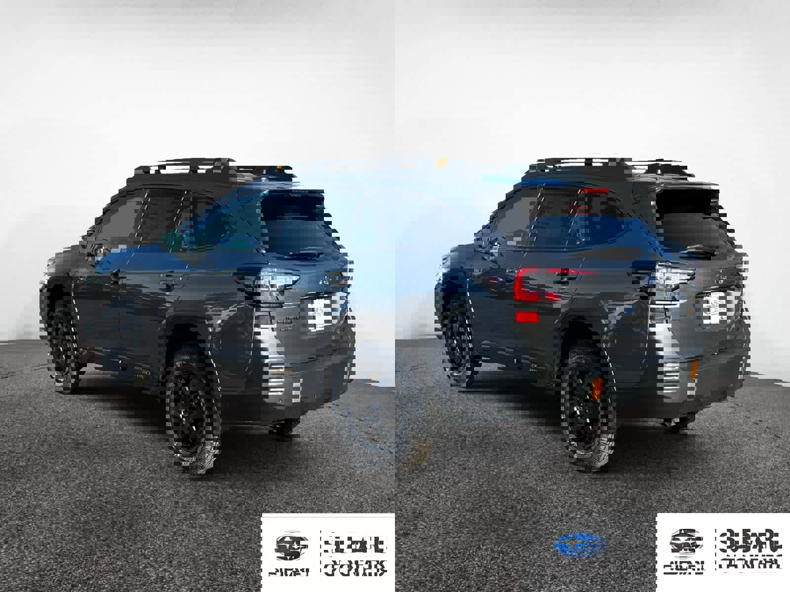 New 2025 Subaru Outback Wilderness image 3