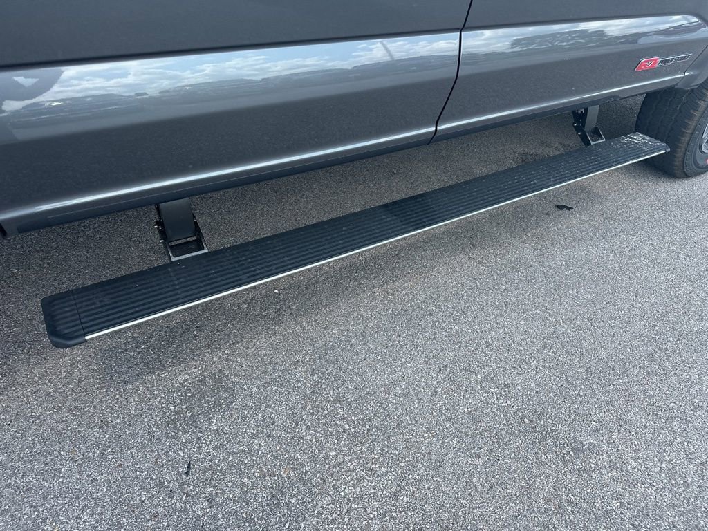 New 2026 Ford F250 Platinum image 50