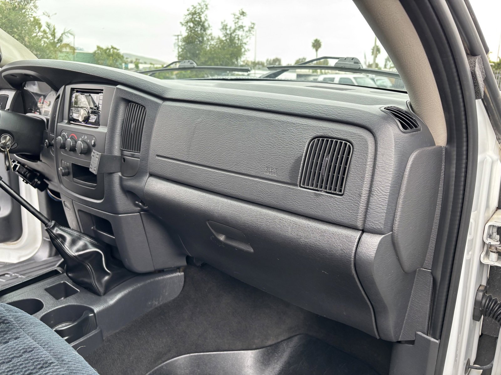 Used 2005 Dodge Ram 3500 Truck SLT w/ Off-Road Group image 11