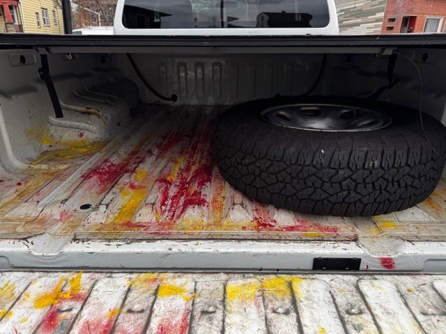 Used 2017 Nissan Frontier S image 25