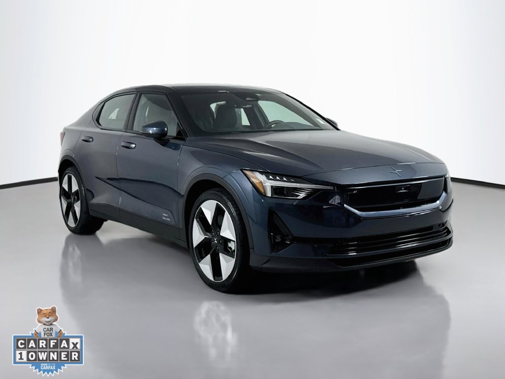 Used 2024 Polestar Polestar 2 AWD/4WD image 4