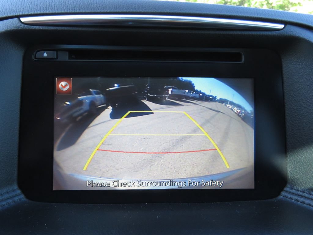 Used 2016 MAZDA CX-5 Grand Touring AWD/4WD image 24