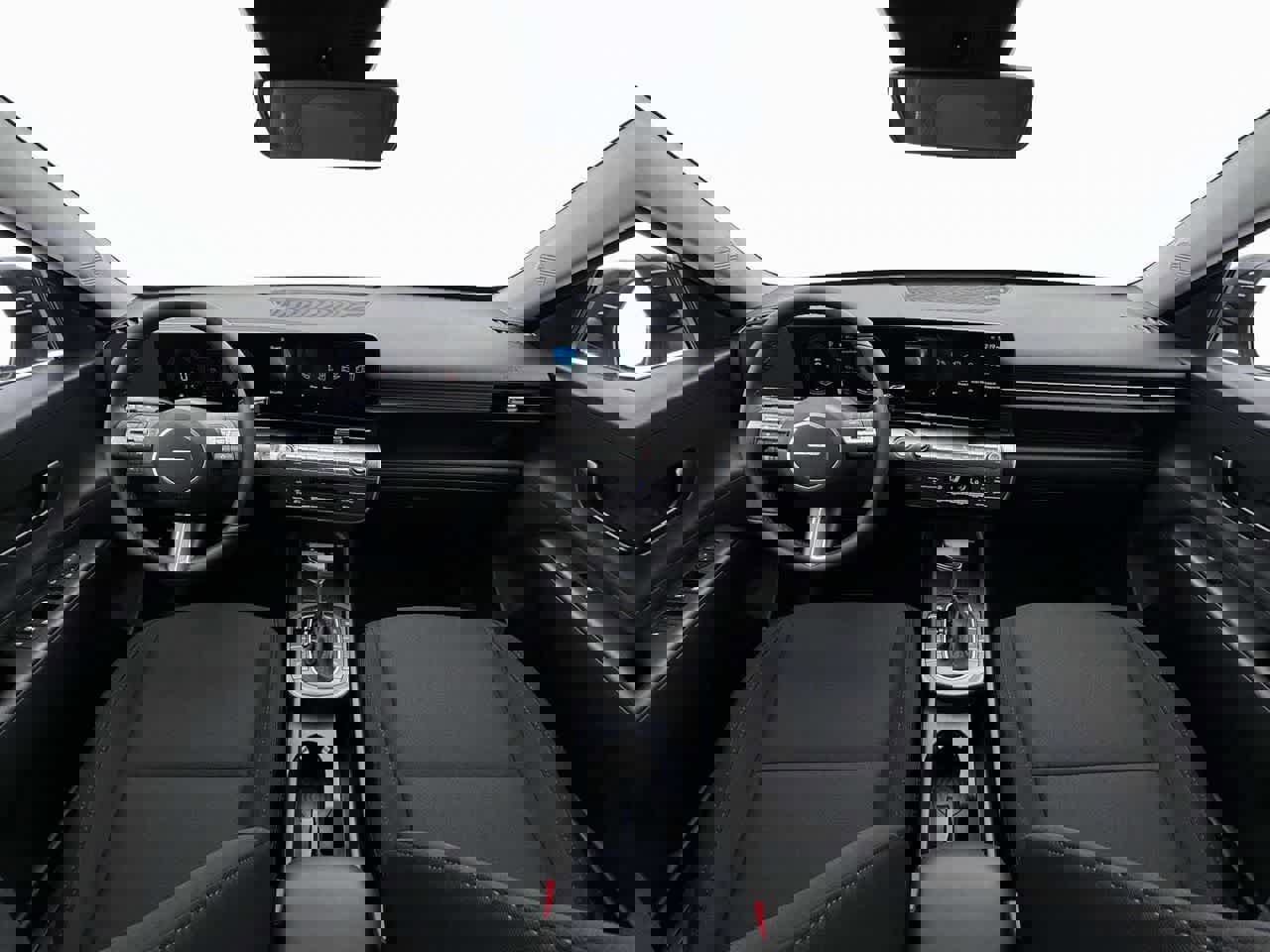 New 2026 Hyundai Kona SEL Sport image 14