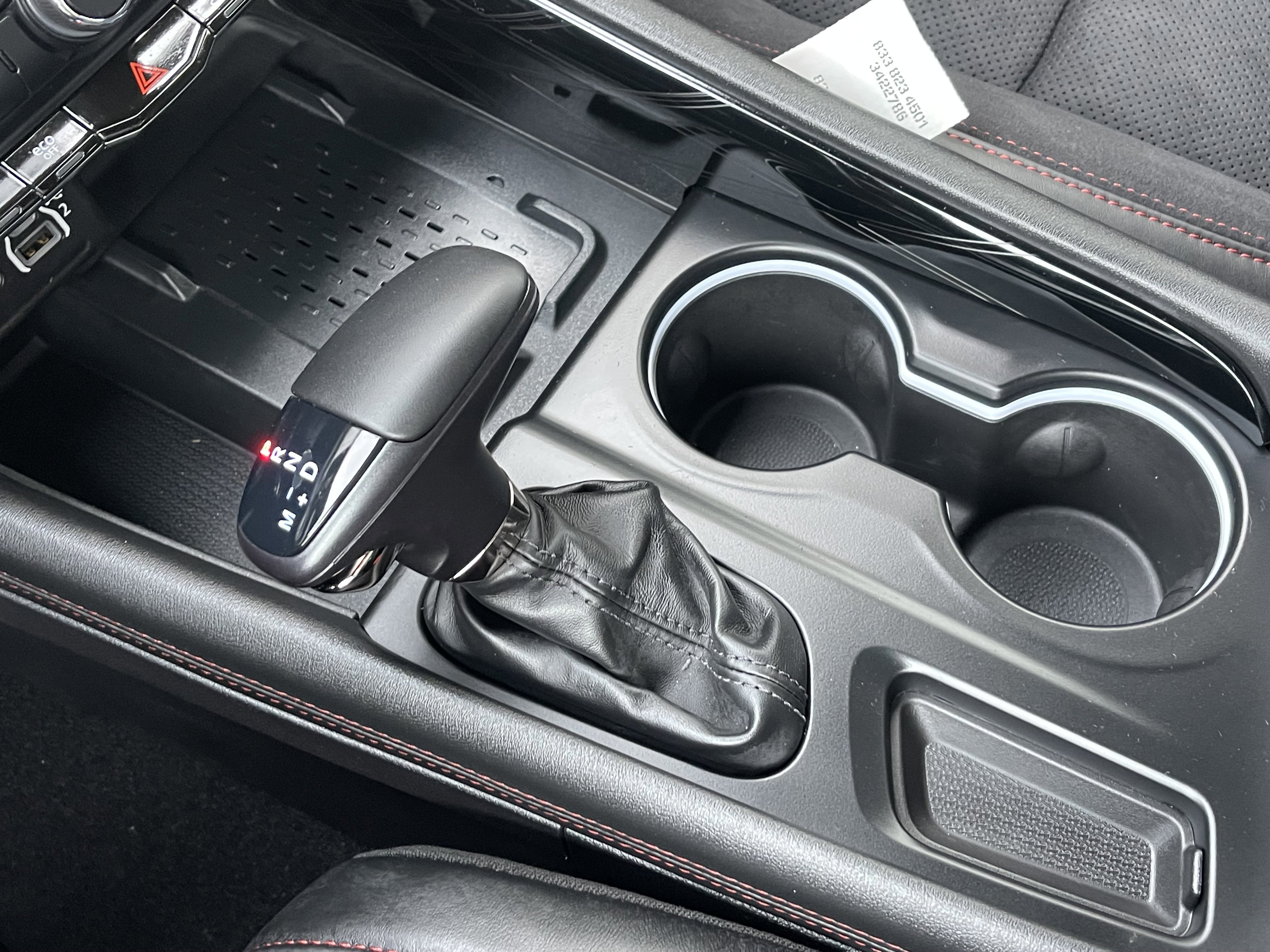 New 2026 Dodge Durango GT image 33