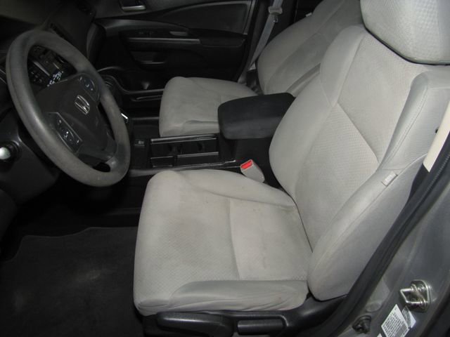 Used 2016 Honda CR-V LX image 9